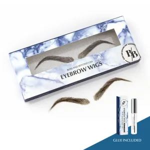 Hollywood 02 (Dark Brown)