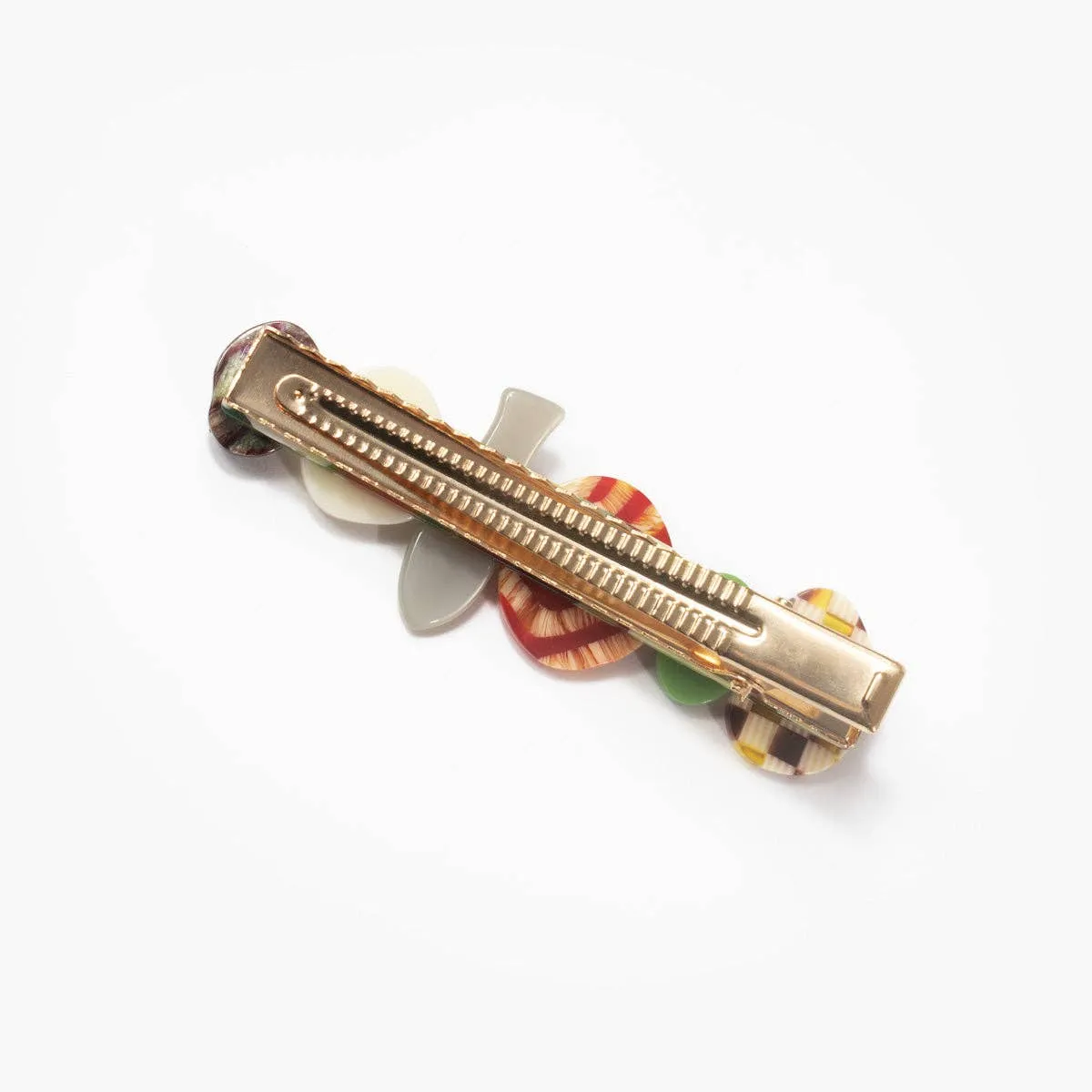 Hors D’oeuvre Appetizer Hair Clip