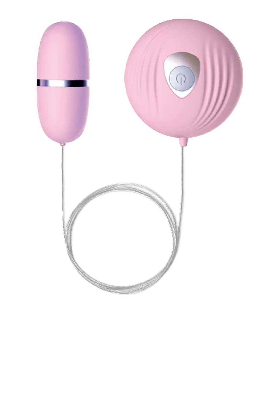 Icon Brands - The 9's - B-Shell Shaped Bullet and Controller