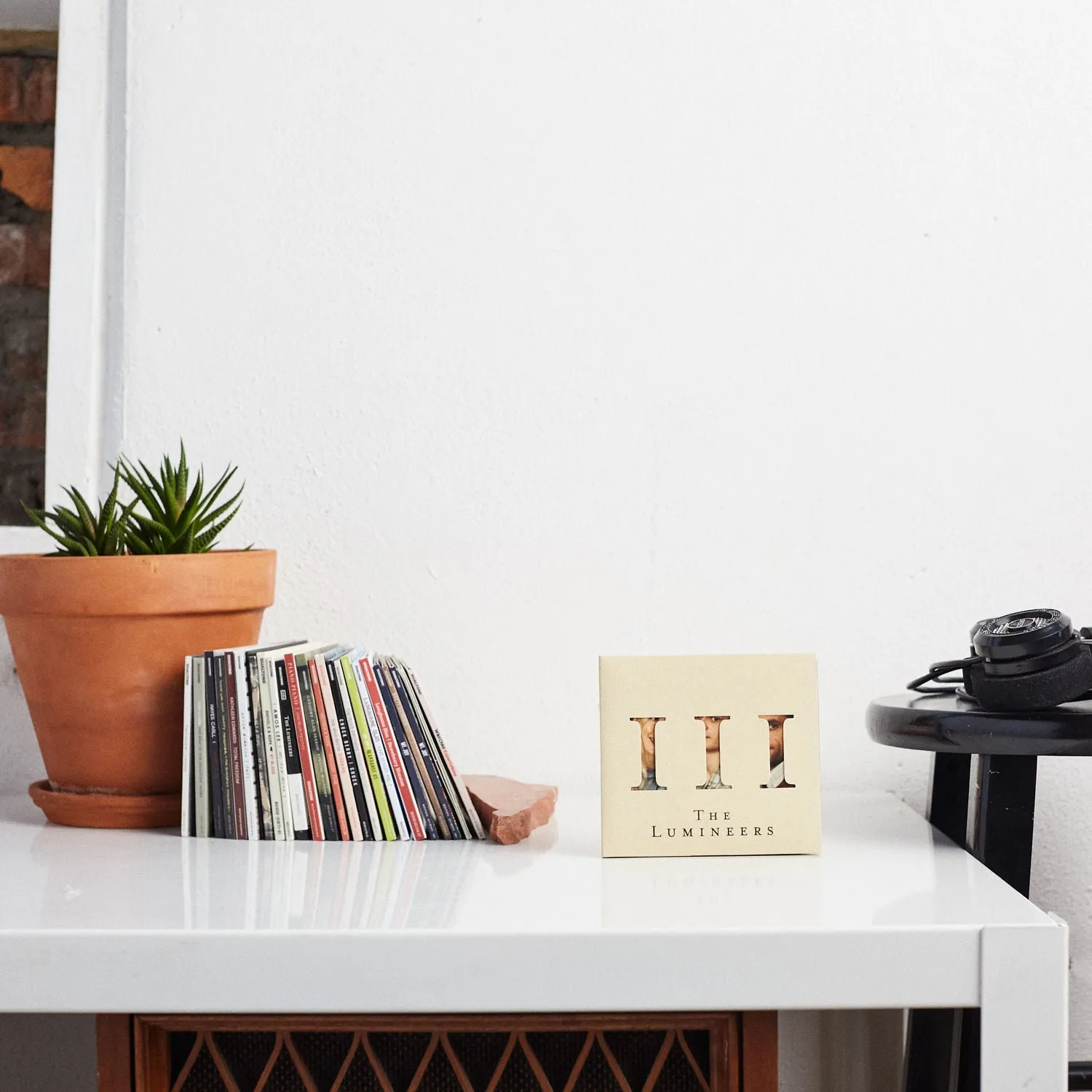 III (CD)