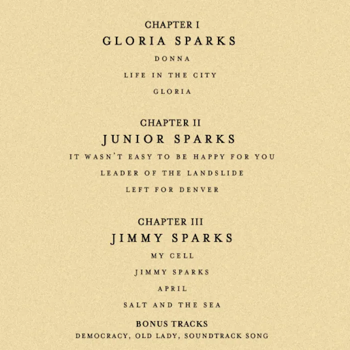 III (CD)