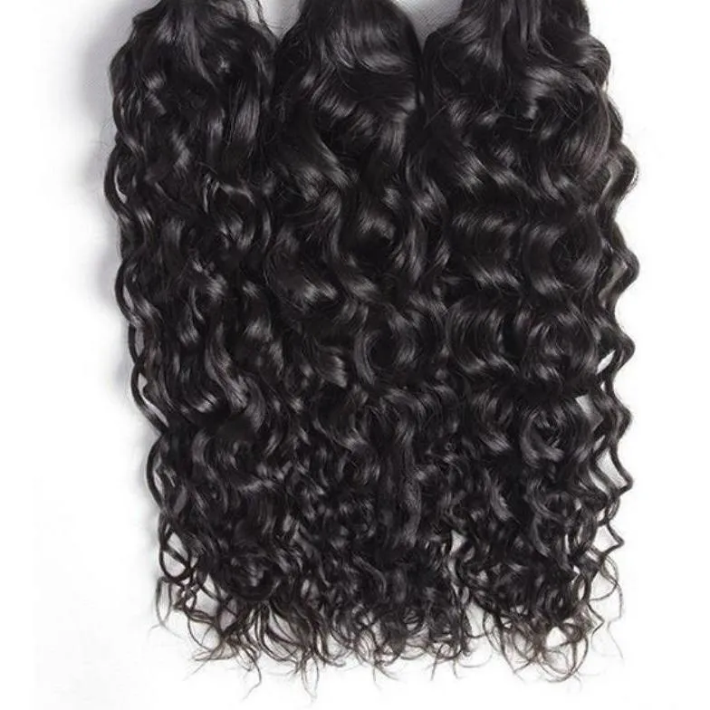 Indian Natural Wave