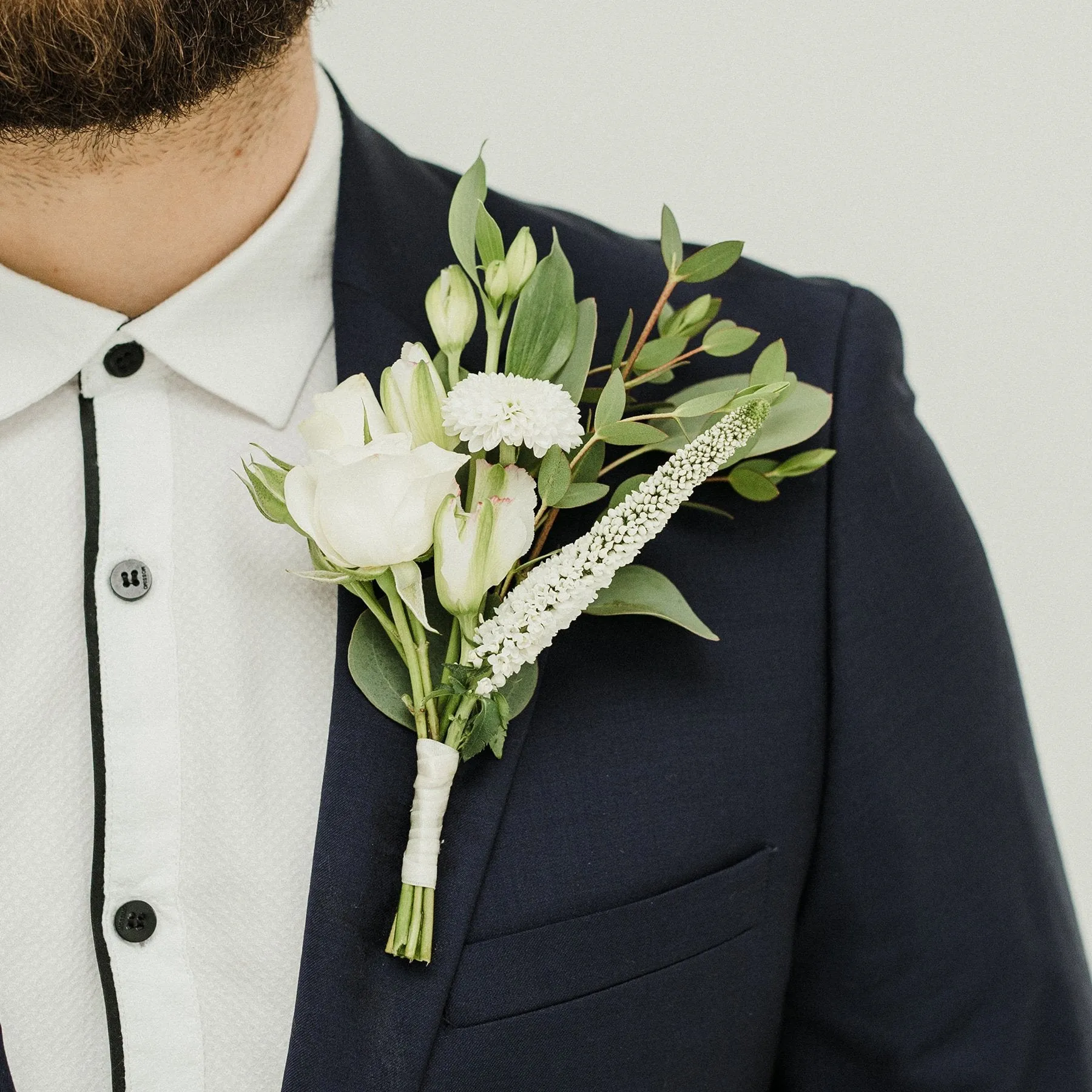 Intimate Package | Bohemian Green