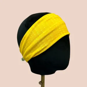 It's Corn! Stretch Headband