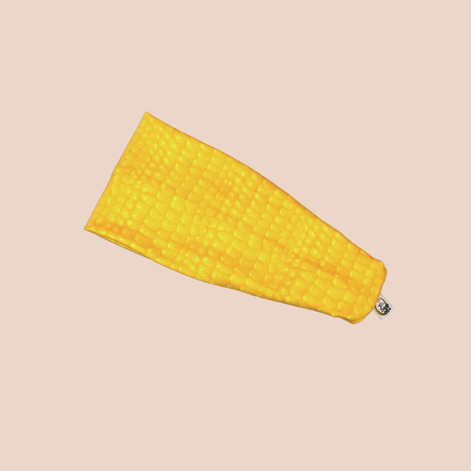 It's Corn! Stretch Headband