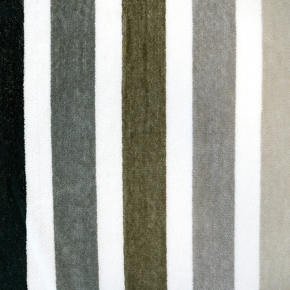 Jacquard Beach Towel - Mirage