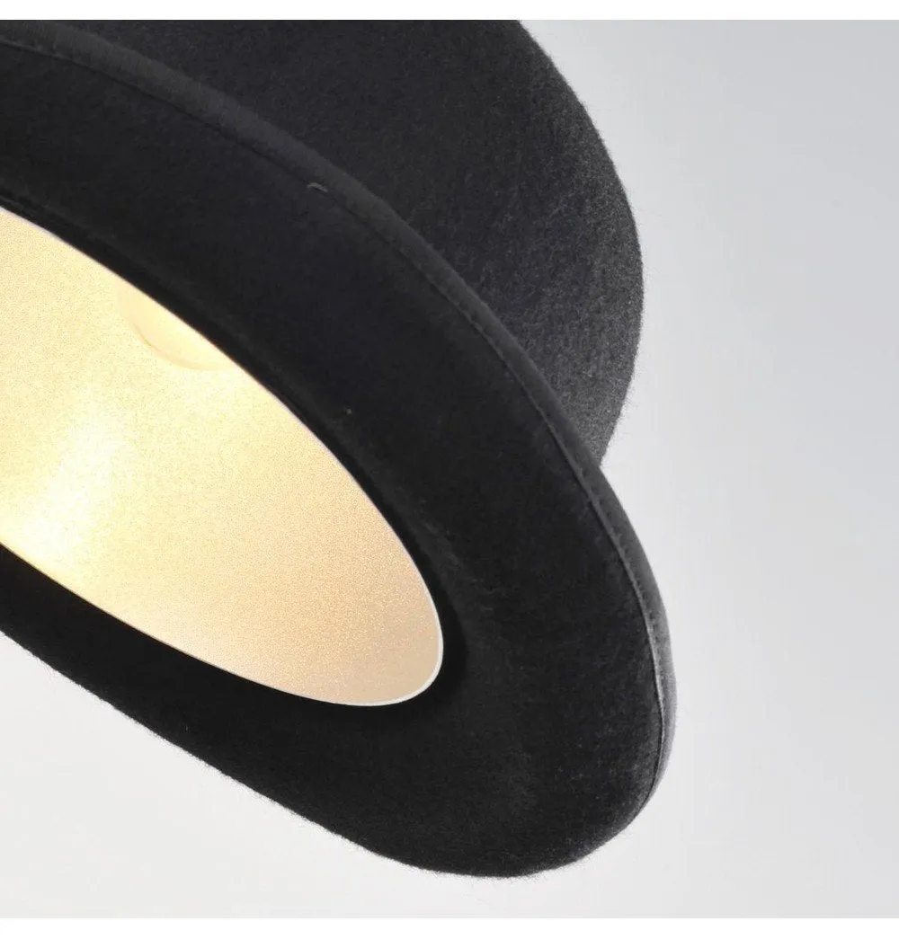 Jeeves Pendant Lamp - Reproduction