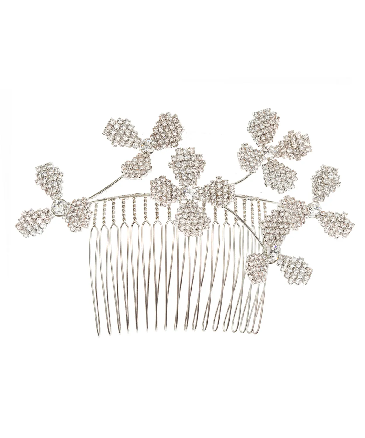 June Bud Comb