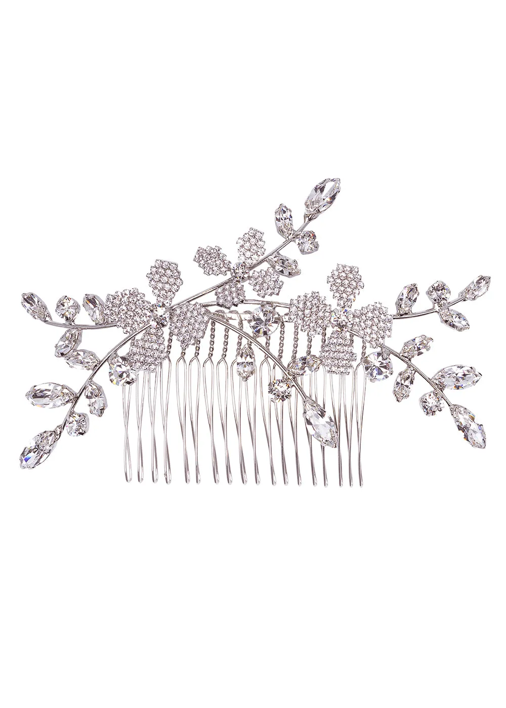 June Crystalla Comb
