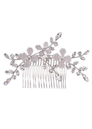 June Crystalla Comb