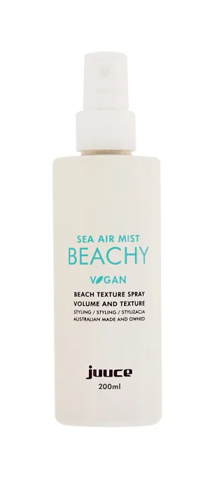Juuce Sea Air Mist Beachy 200ml