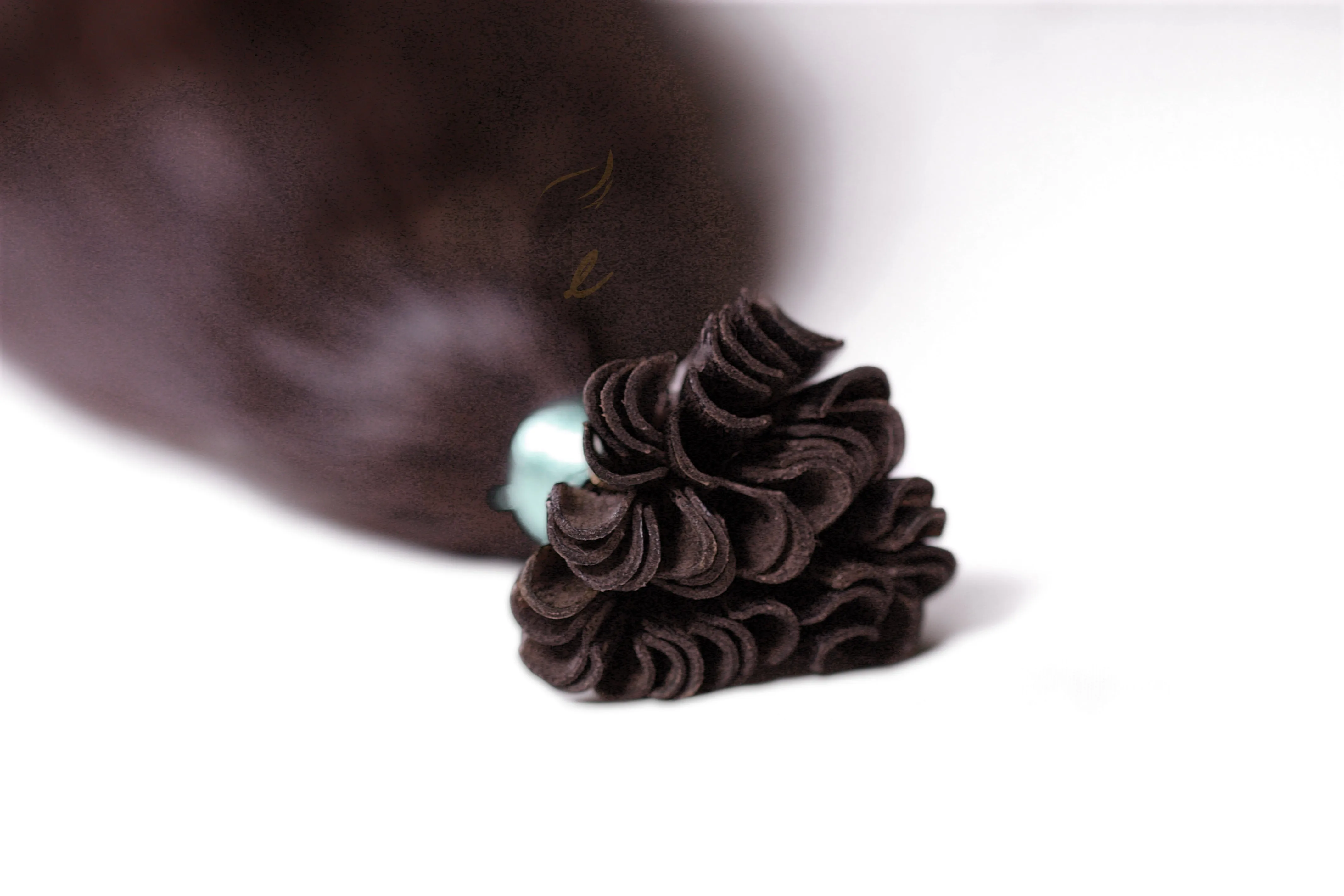 Keratin Tips (U-Tips) - Natural Curly