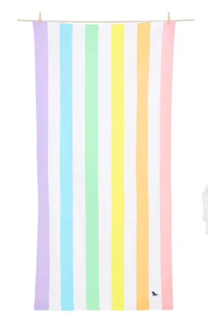 Kids Beach Towel