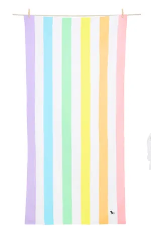 Kids Beach Towel