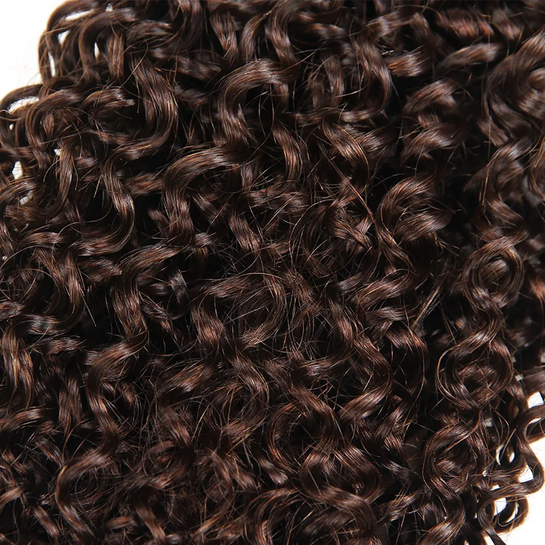 Kinky Curly Clip in Hair Extensions Human Hair Double Weft Top Grade 7A Brazilian unprocessed Virgin Hair Clip-in Hair