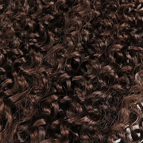 Kinky Curly Clip in Hair Extensions Human Hair Double Weft Top Grade 7A Brazilian unprocessed Virgin Hair Clip-in Hair