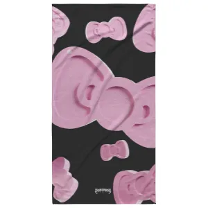 Kitty of Everything Towel