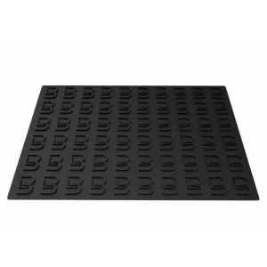 L3VEL3© SILICONE MAT