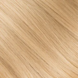 Lace Weft Clip-In, Beach Blonde