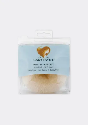 Lady Jayne Bun Styler