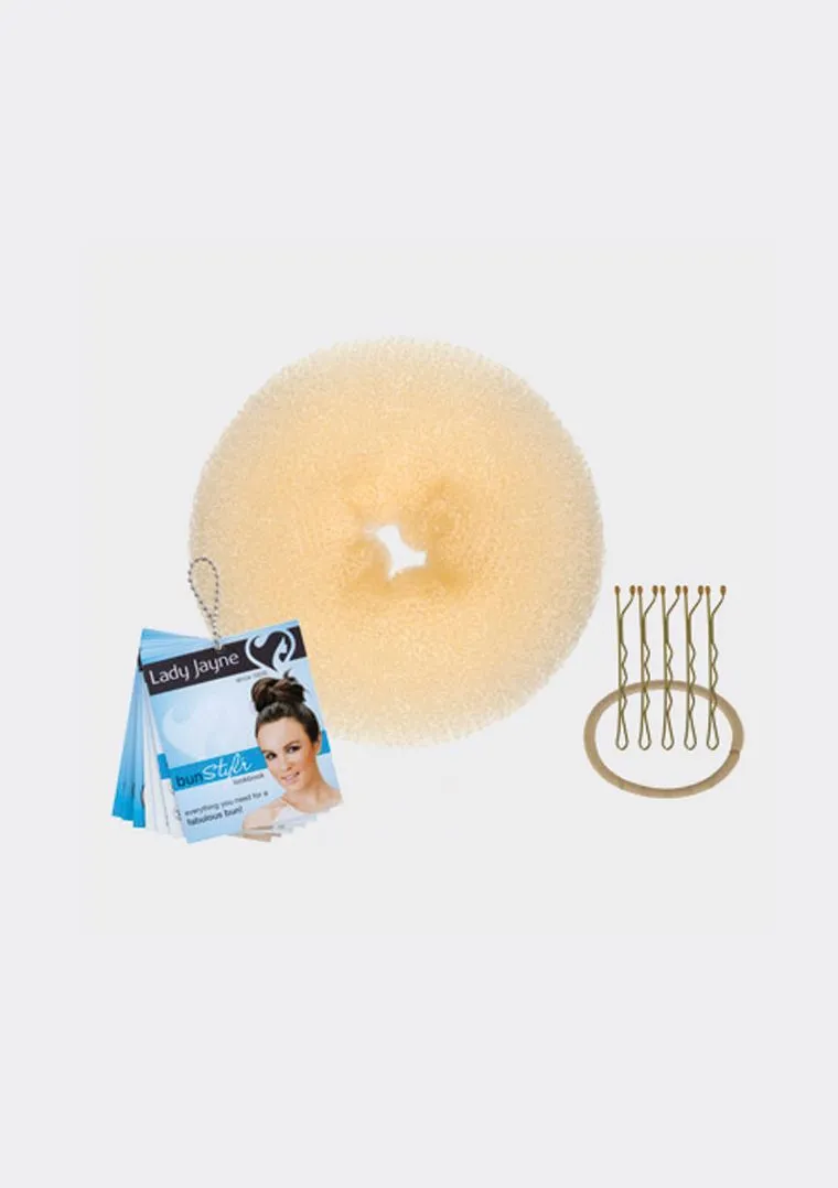 Lady Jayne Bun Styler