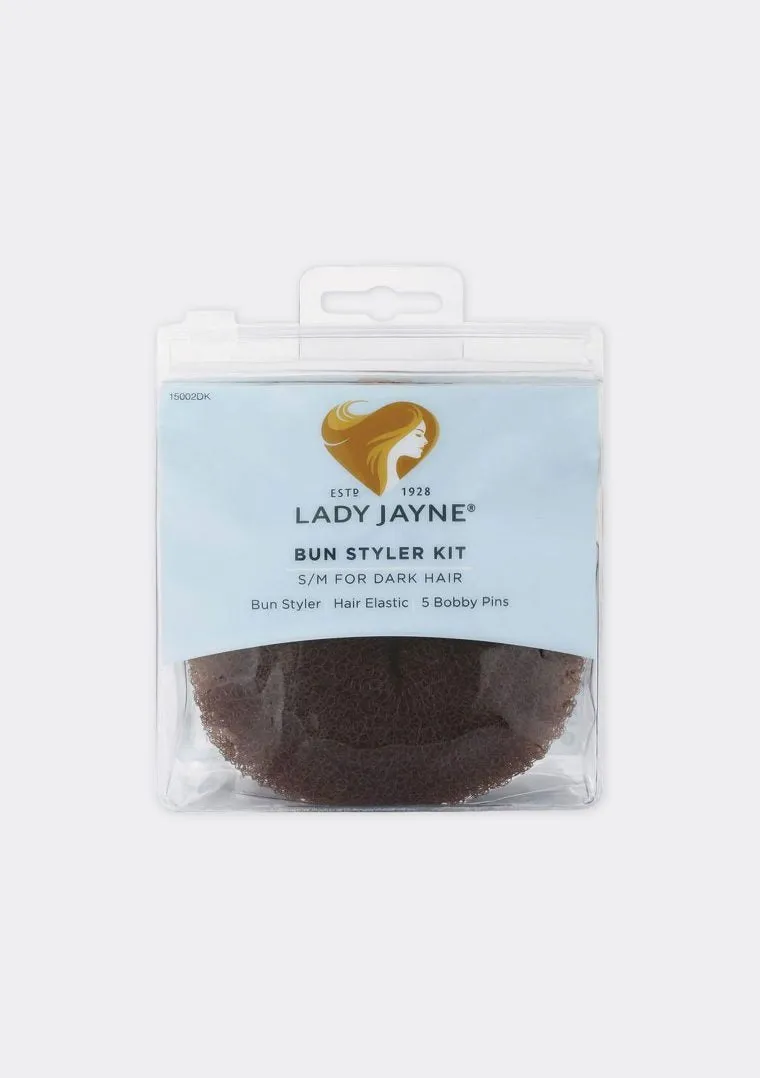 Lady Jayne Bun Styler
