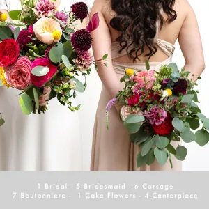 Large Package | Enchanted Summer