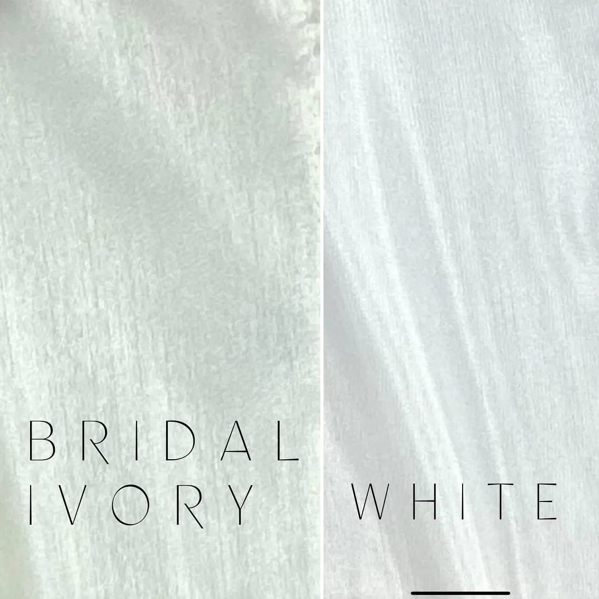 Leilani - White - Coloured Flower Option