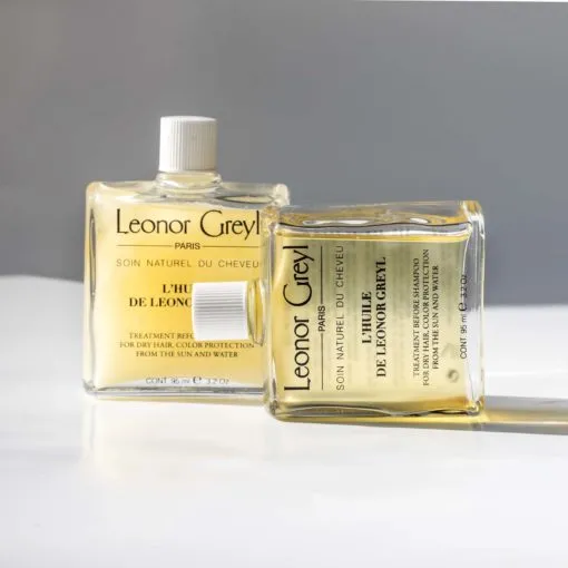 Leonor Greyl   L’Huile de Leonor Greyl  , 3.2 fl. oz.