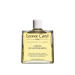 Leonor Greyl   L’Huile de Leonor Greyl  , 3.2 fl. oz.
