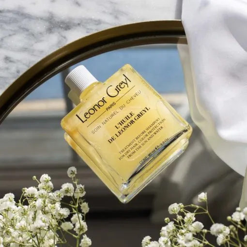 Leonor Greyl   L’Huile de Leonor Greyl  , 3.2 fl. oz.