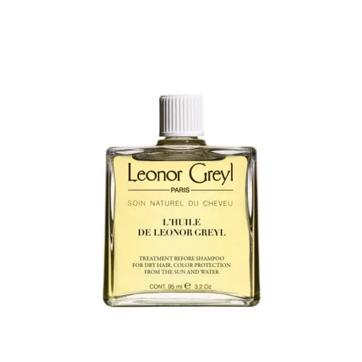 Leonor Greyl   L’Huile de Leonor Greyl  , 3.2 fl. oz.