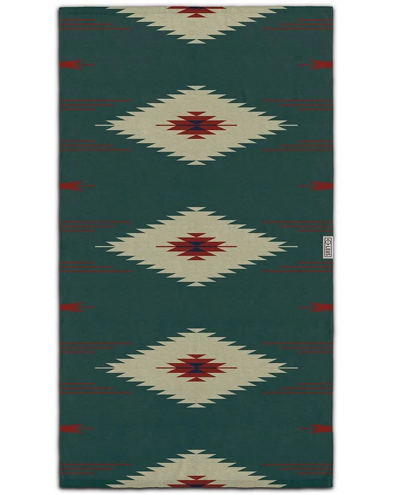LEUS HERITAGE SURF TOWEL