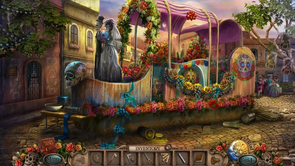 Lost Legends: The Weeping Woman Collector's Edition (PC)