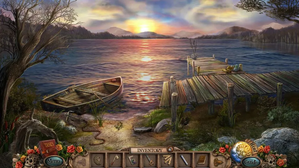 Lost Legends: The Weeping Woman Collector's Edition (PC)