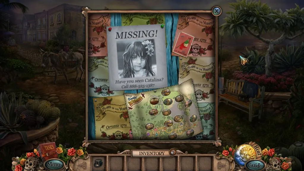 Lost Legends: The Weeping Woman Collector's Edition (PC)