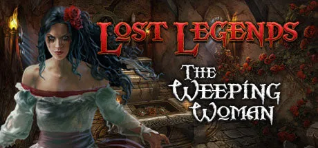 Lost Legends: The Weeping Woman Collector's Edition (PC)