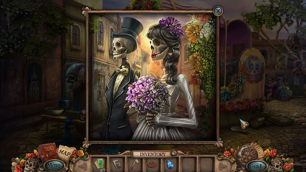Lost Legends: The Weeping Woman Collector's Edition (PC)