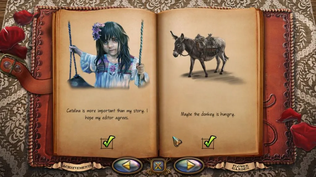 Lost Legends: The Weeping Woman Collector's Edition (PC)