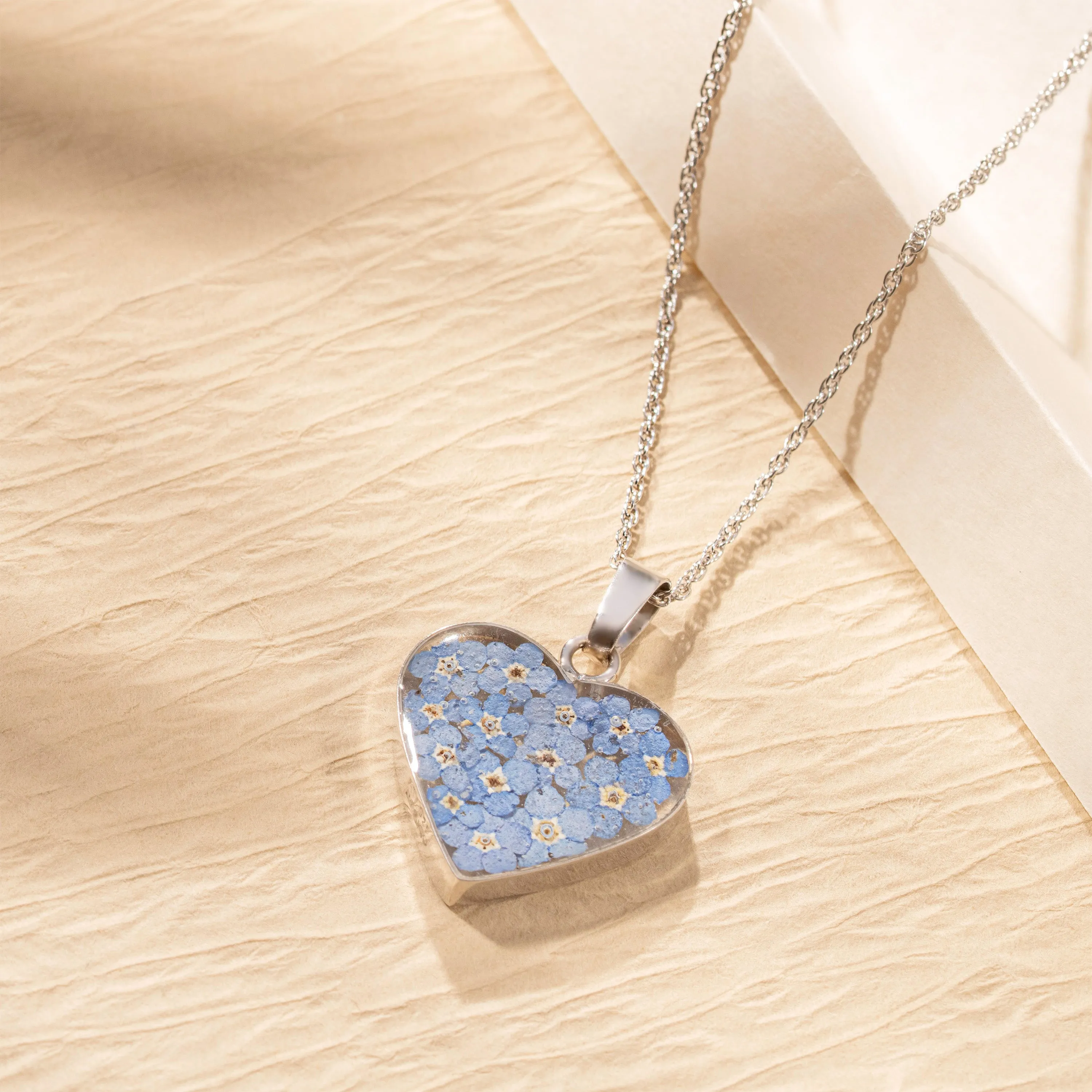 Love Cloud Necklace