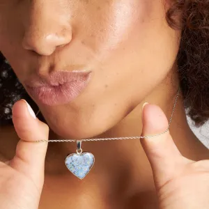 Love Cloud Necklace