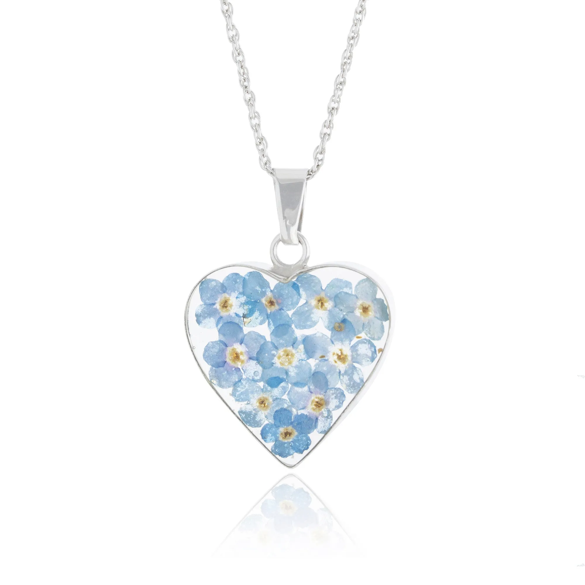 Love Cloud Necklace