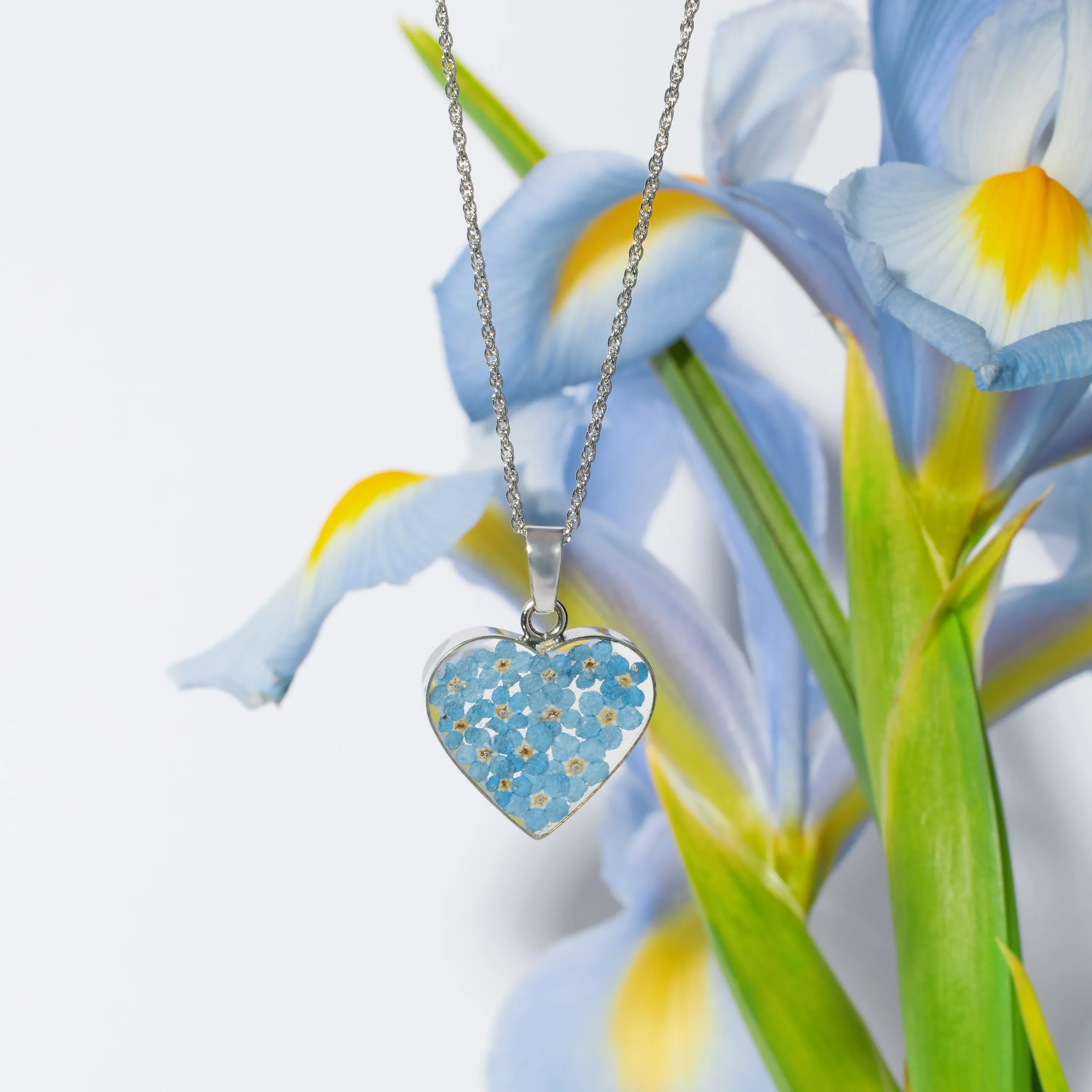 Love Cloud Necklace