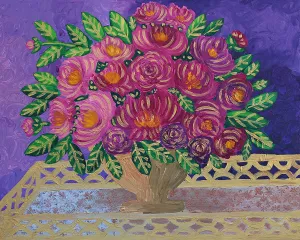Love is in the Air Fine Art Print
