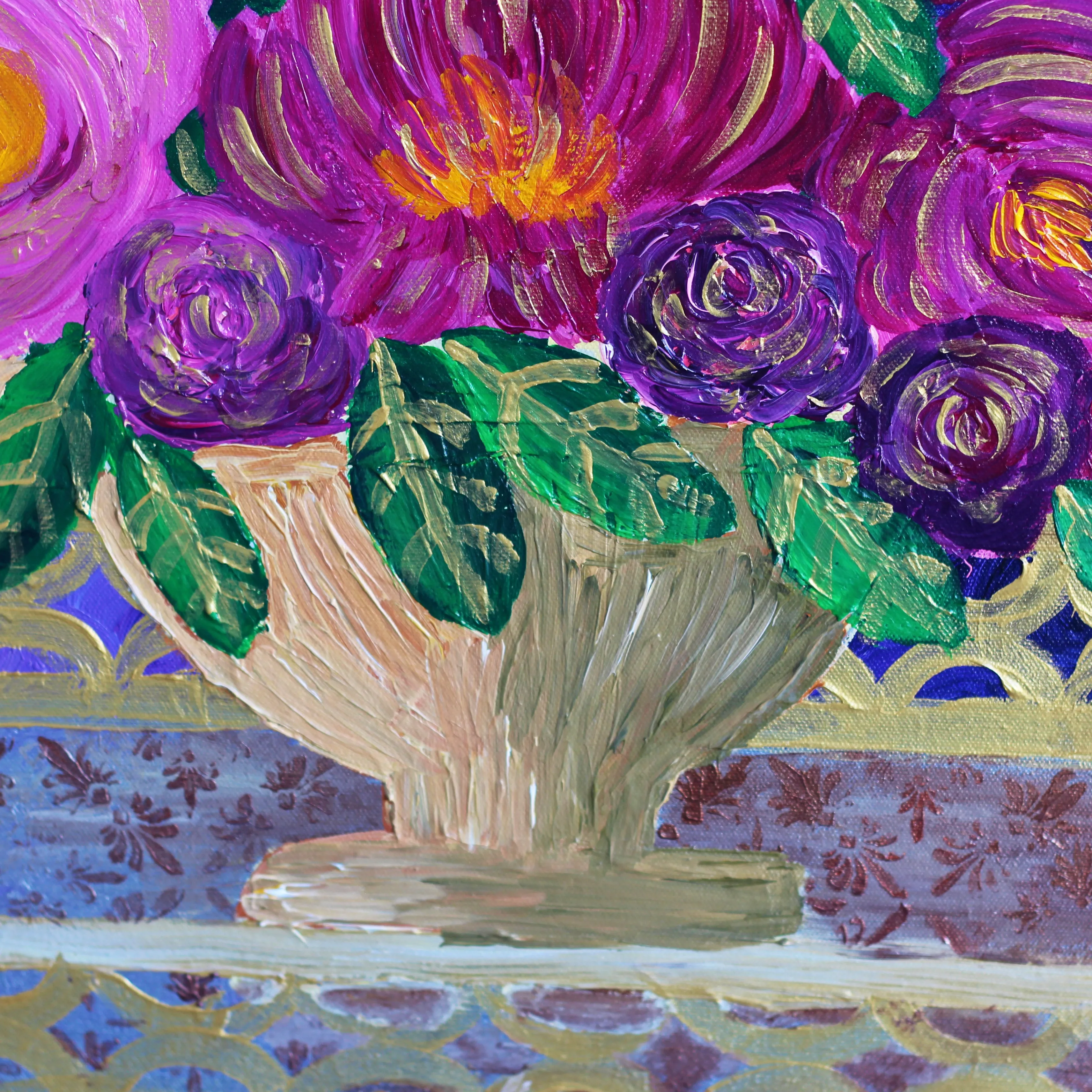 Love is in the Air Fine Art Print