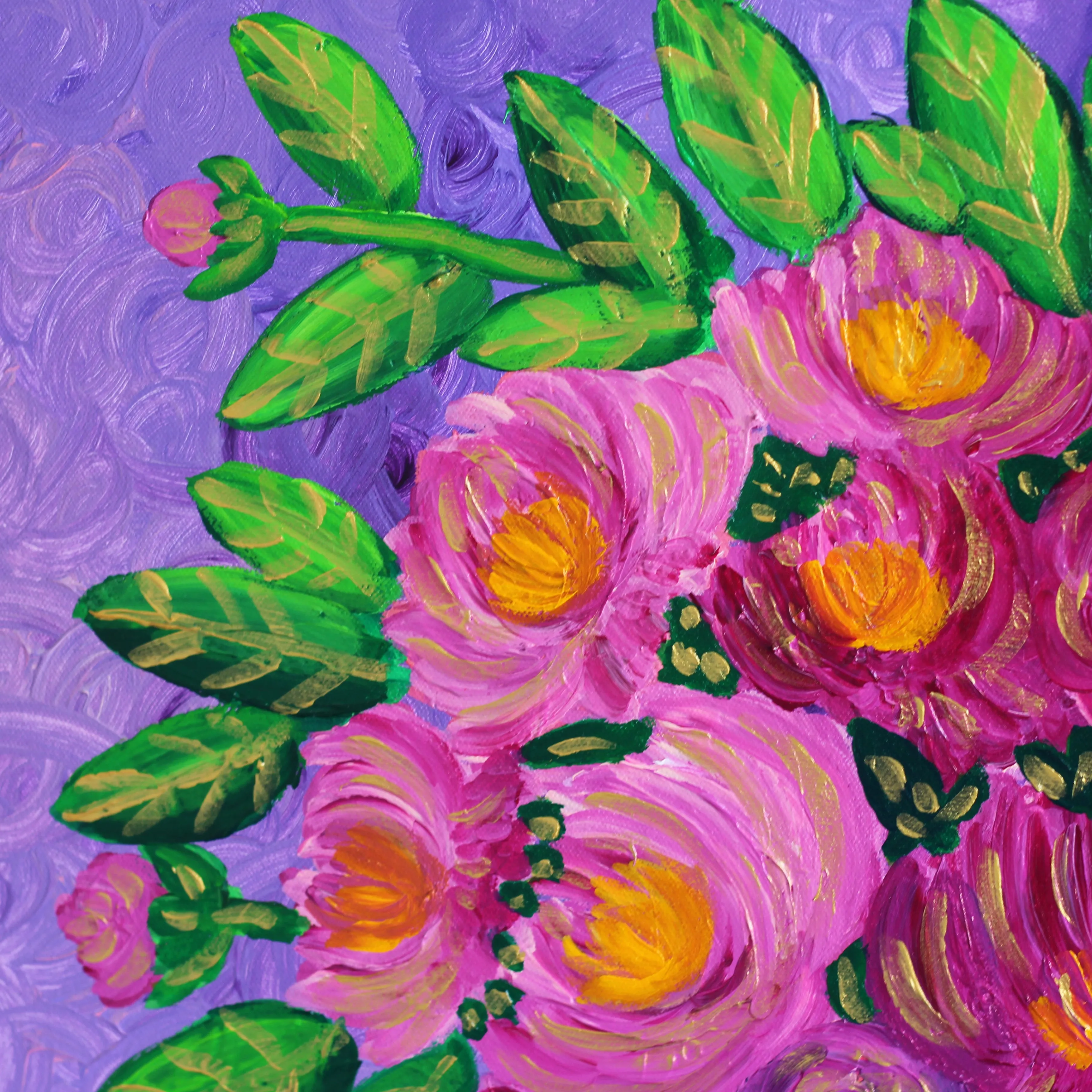 Love is in the Air Fine Art Print