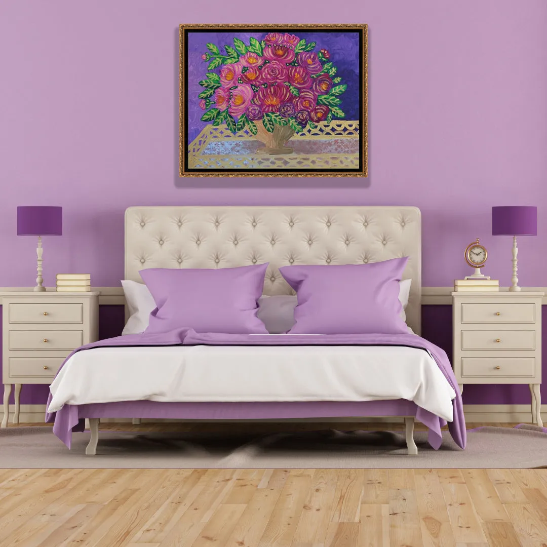 Love is in the Air Fine Art Print