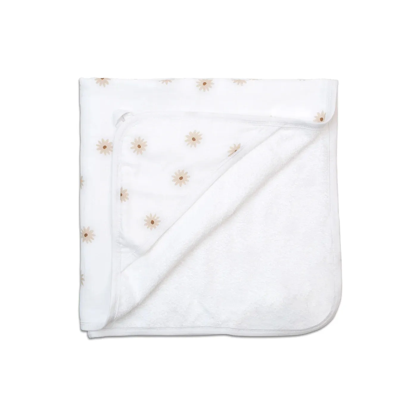 Lulujo Hooded Towel
