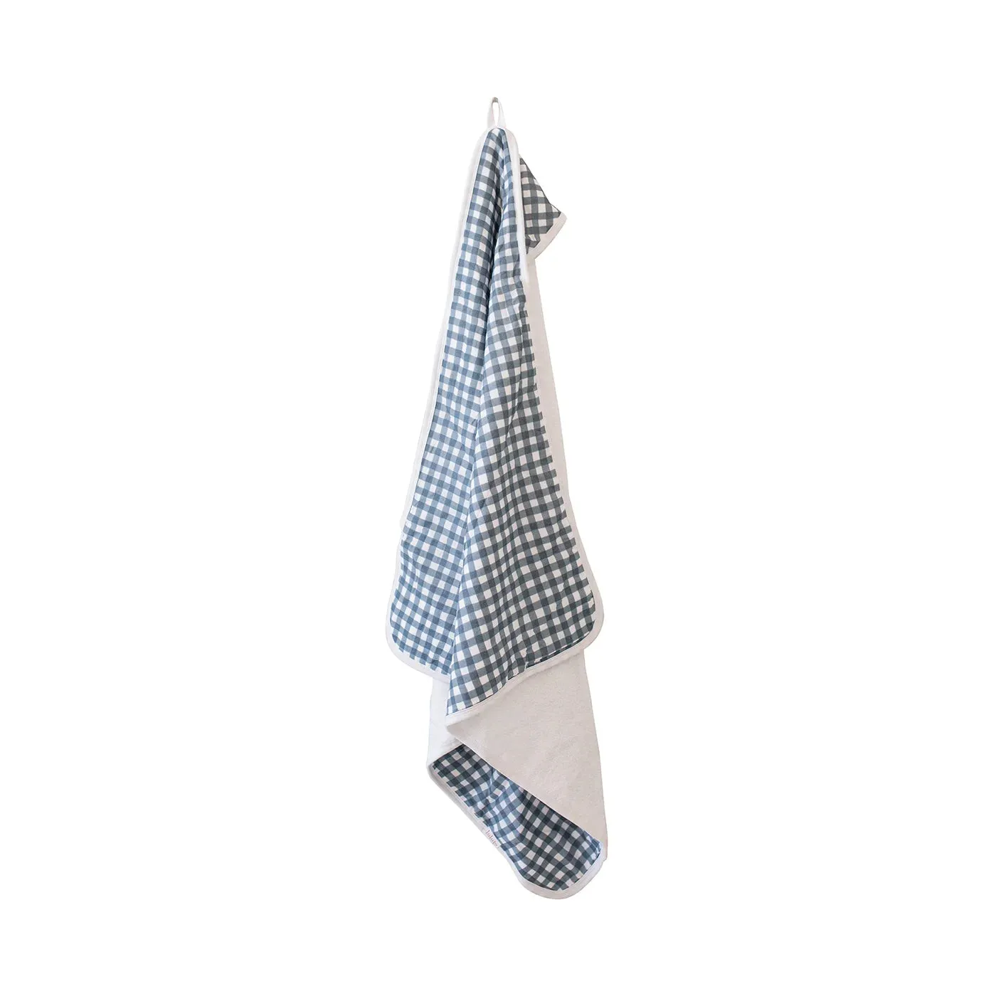Lulujo Hooded Towel