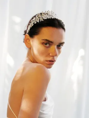 LYNETTE HEADPIECE